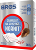 Granulat na gryzonie NORNIT 140g Bros