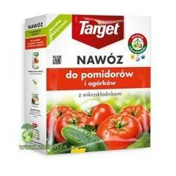 Nawóz do pomidorów Target 1 kg