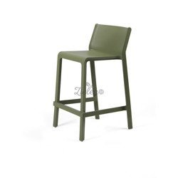Krzesło Nardi Trill Stool Mini Agave