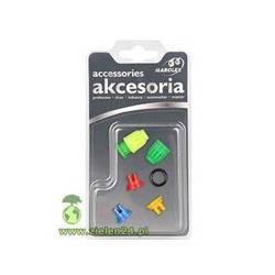 Zestaw 5 dysz Marolex Z 09j/5