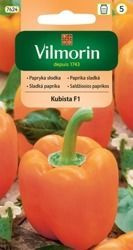 Papryka Kubista F1 Vilmorin