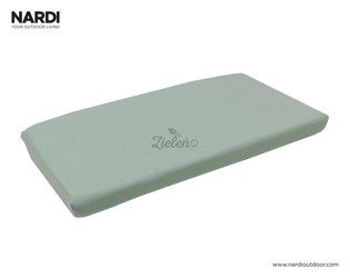 Poduszka The Verde do ławki Nardi Net