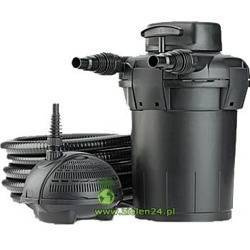 Zestaw filtracyjny Pontec PondoPress set 15000