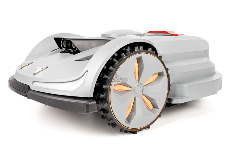 Kosiarka robotyczna Sunseeker Elite X7