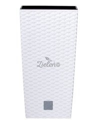 Donica Prosperplast Rato Square 400 biała