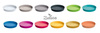 Podstawka Lofly Saucer antracyt 190mm Prosperplast