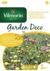 Kwiaty na suche tereny mix 6g