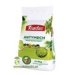Nawóz do trawy Antymech Fructus 5 kg
