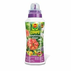 Nawóz do roślin kwitnących Compo 500 ml