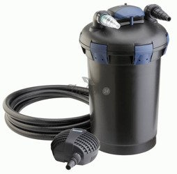 Zestaw filtracyjny Oase BioPress set 10000