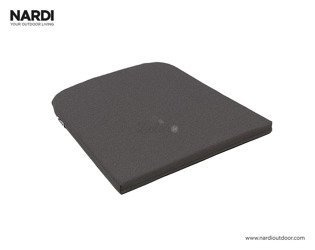 Poduszka Grey Stone do krzesła Nardi Net