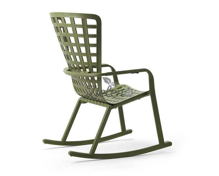 Fotel Nardi Folio Agave