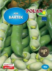 Bób BARTEK 50 g Polan