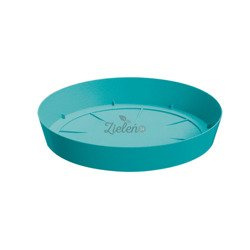 Podstawka Lofly Saucer turkus 380mm Prosperplast
