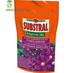 Nawóz Magiczna Siła do powojników Substral 350g