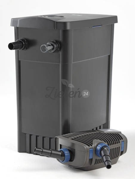 Zestaw filtracyjny przepływowy Filtomatic CWS set 25000 Oase