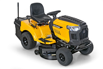 Traktor ogrodowy z koszem Cub Cadet LT3 PR105