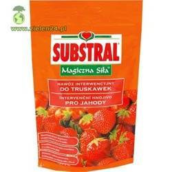Nawóz Magiczna Siła do truskawek Substral 350 g