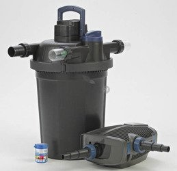 Zestaw filtracyjny ciśnieniowy FiltoClear set 16000 Oase
