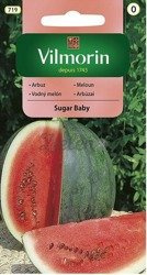 Arbuz Sugar Baby Vilmorin