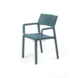 Krzesło Nardi Trill Armchair Ottanio