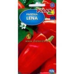 Papryka LENA 0,5 g Polan