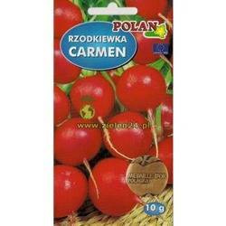 Rzodkiewka CARMEN Polan