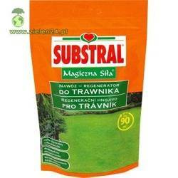 Nawóz Magiczna Siła do trawnika Substral 350g