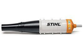 Dmuchawa kombinarzędzie Stihl BG-KM