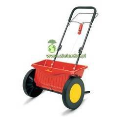 Siewnik duży na kółkach WE 430 Wolf-Garten