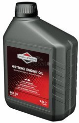 Olej do silników czterosuwowych B&S SAE30 1,4L