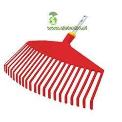 Miotłograbie z tworzywa Wolf-Garten Ui-M multi-star