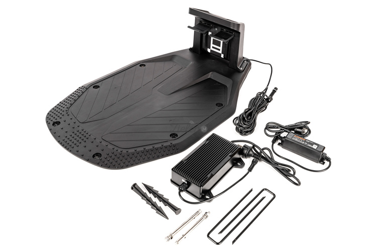 Kosiarka robotyczna Sunseeker Elite X7 Plus