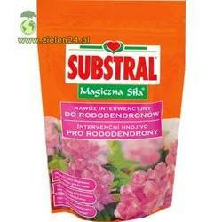 Nawóz Magiczna Siła do rododendronów Substral 350g