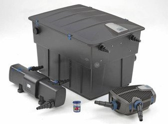 Zestaw filtracyjny BioTec Screenmatic2 Set 60000 Oase