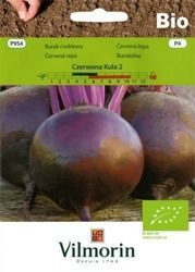 Burak Czerwona Kula 2 BIO