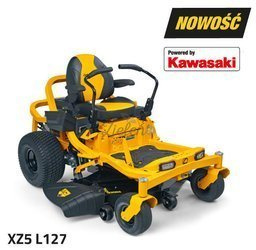 Kosiarka Zero Turn Cub Cadet XZ5 L127 Ultima