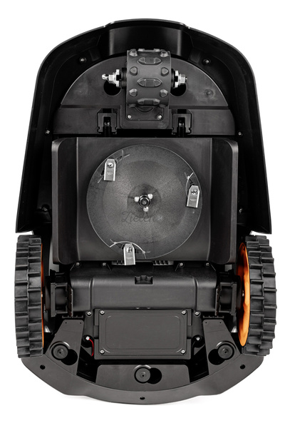 Kosiarka robotyczna Sunseeker Elite X5