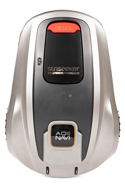 Kosiarka robotyczna Sunseeker Elite X5