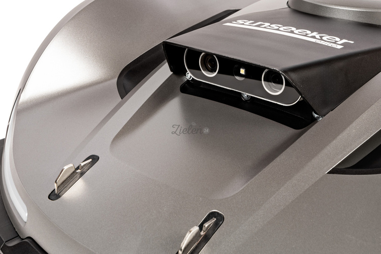 Kosiarka robotyczna Sunseeker Elite X7 Plus