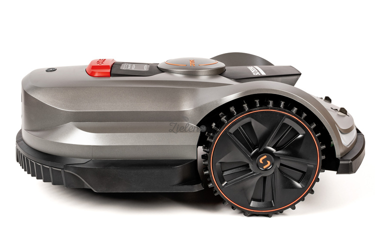 Kosiarka robotyczna Sunseeker Elite X7 Plus