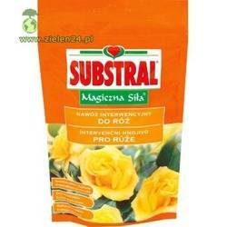 Nawóz Magiczna Siła do róż Substral 300 g