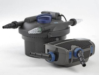 Zestaw filtracyjny ciśnieniowy FiltoClear set 3000 Oase