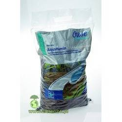 Torf do zakwaszania wody AquaHumin Oase