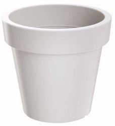 Donica Prosperplast Lofly 400 Biała