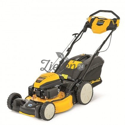 Kosiarka spalinowa z napędem Cub Cadet LM3 DR53 ES