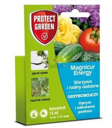 Środek grzybobójczy Magnicur Energy 15ml PROTECT GARDEN