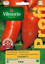 Pomidor szklarniowy Cornabel