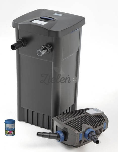 Zestaw filtracyjny przepływowy Filtomatic CWS set 14000 Oase