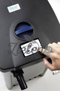 Zestaw filtracyjny przepływowy Filtomatic CWS set 14000 Oase